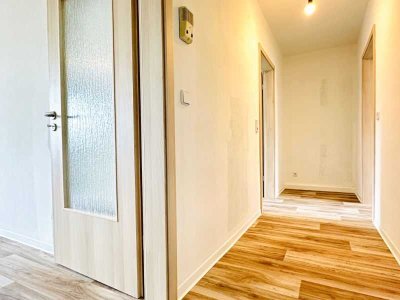 Stadtwohnung mit Stil: 2 Zimmer, 53 m²!