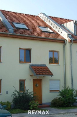 Reihenhaus mit viel Platz!