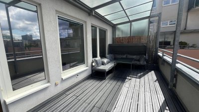 WOHNJUWEL IN HEILIGENSTADT - Erstbezug 2-Zimmer-Wohnung (67m2) + Teressa (21m2) + Lift + Garagenparkplatz (opt)