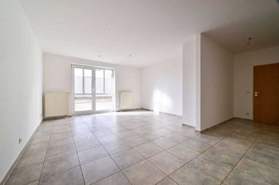 Moderne 5-Raum-Wohnung in Schlosschemnitz – Ihr neues Zuhause wartet! mit Tiefgarage + Aufzug