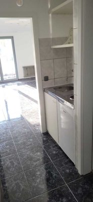 Kapitalanlage oder Eigennutzung? Modernes 1-Zimmer-Apartment in Offenbachs Zentrum