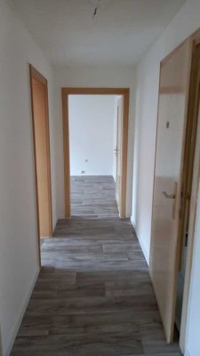 Neu renovierte 2 Zimmer Wohnung in Neustadt bei Coburg ab sofort