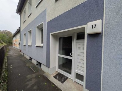 Gepflegte 3-Zimmer Dachgeschosswohnung, ideal für Singles