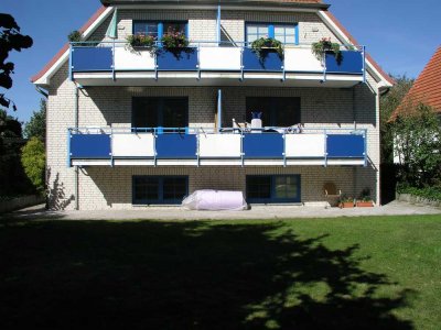 Ansprechende 1-Zimmer-Wohnung zur Miete in Bremen