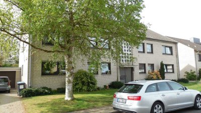 Gepflegte 1-Zimmer-Wohnung in guter Wohnlage