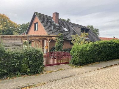 6-Zimmer Haus in Hemmoor