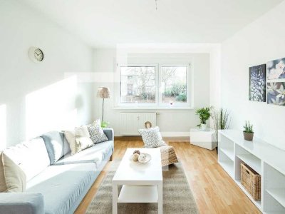 Gemütliche 2-Zimmer-Wohnung im tollen Mannheim-Vogelstang!