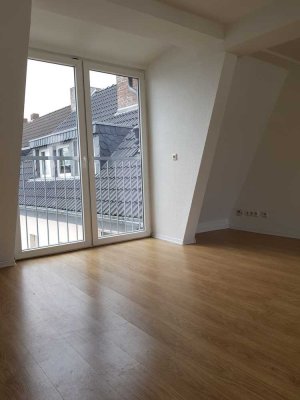 *TOP* Modernisierte 3-Zimmer-Wohnung, zentral in Krefeld
