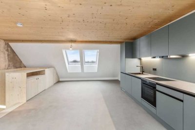 *Neubau* imposante Maisonette Wohnung in Berlin Reinickendorf