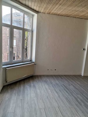 Helle, ruhige und renovierte 3-Zimmer-Wohnung in Aachen