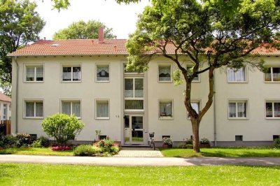 Demnächst frei! 3-Zimmer-Wohnung in Duisburg Ungelsheim