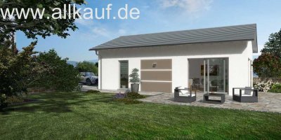 Sie sind ein Klick von Ihrem Traumhaus entfernt!