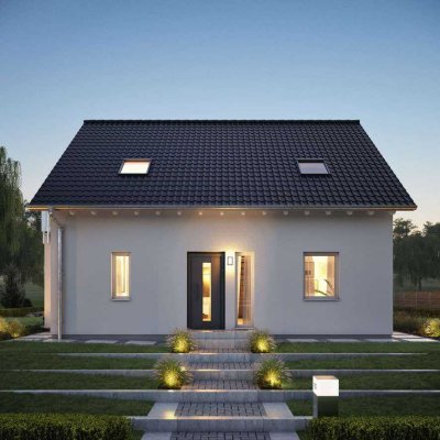 Hausbau ist Ihr Traum ? JETZT mit massa Haus verwirklichen!