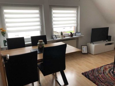 Gemütliche 2-Zimmer-Wohnung zentral in Salzgitter