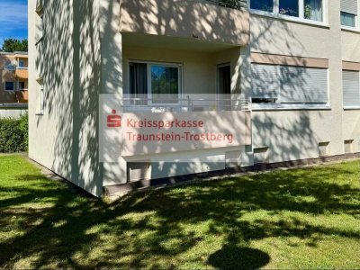 Sichere Anlage am Stadtrand!