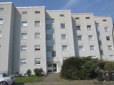 Nur die Möbel rein!! 3-Zimmer-Wohnung in Weddinghofen, ab 16.06.2025 bezugsfertig