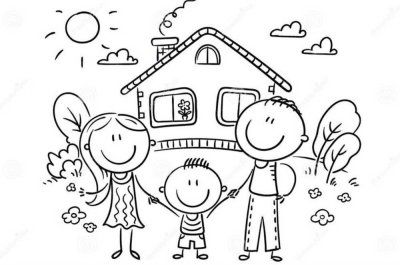 Reihenmittelhaus mit 5,5 Zimmern und Garage in Schongau