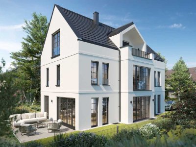 ECHING: NEUBAU - EXKLUSIVES WOHNEN AM AMMERSEE!