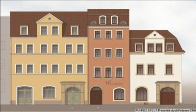 2 Raumwohnung - Erstbezug nach Sanierung