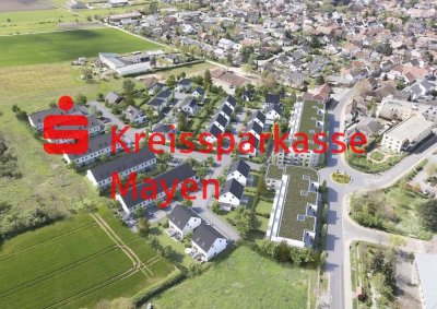 Modernes Reihenhaus in Sprendlingen – schlüsselfertig & energieeffizient