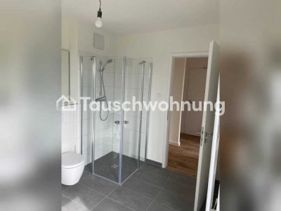 Tauschwohnung: Tausche Flat in Hameln gegen größere in Hamburg