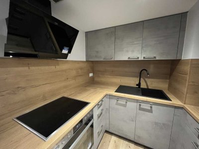 Helles & modernes Appartement im SI-Centrum