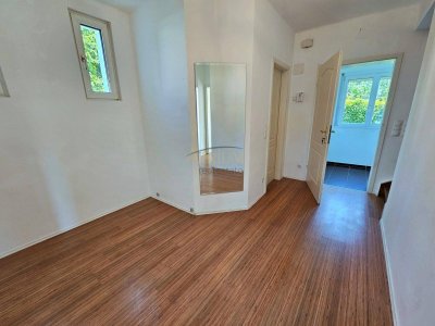 Idyllisches Einfamilienhaus mit Weitblick (Südhang), am unteren Ölberg/Klosterneuburg!