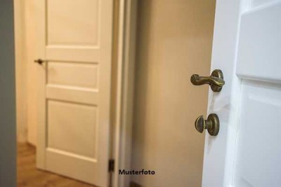 1-Zimmer-Wohnung mit Loggia