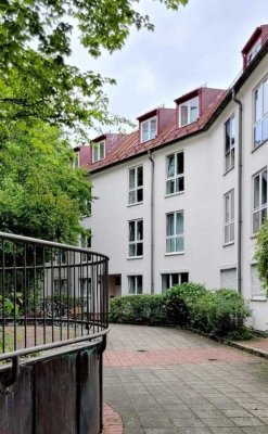 Wohnung Reichenbachstraße München