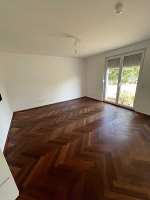 Modernes Einfamilienhaus in ruhiger Sackgassenlage – Familienfreundlich, Energieeffizient