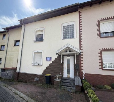 Gepflegtes Einfamilienhaus in Wallerfangen-Ittersdorf!