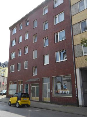 sonnige 2-Zi.-ETW, AC-Burtscheid, frei ab 1.10.25