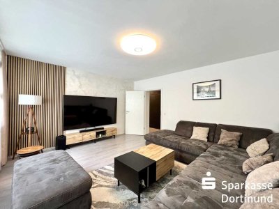 Moderne 5-Zimmer-Wohnung