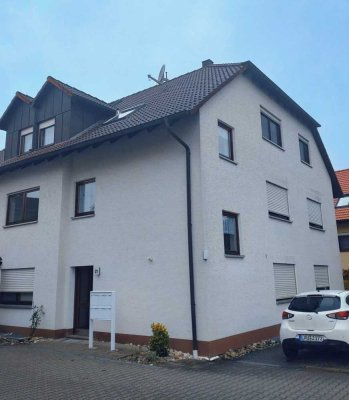 Eckental - Forth, 2-ZW, ruhig + grün
