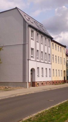 Schöne 3 Zimmer Wohnung für kleine Familie oder altersgerechtes wohnen in ruhiger Lage
