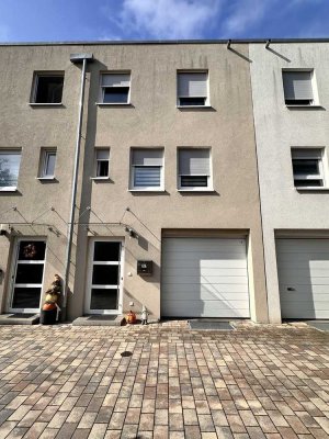 Wunderschönes Reihenmittelhaus