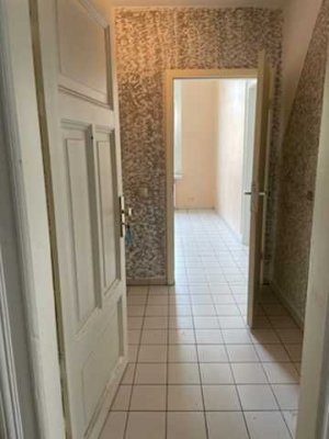Gepflegte Erdgeschosswohnung mit einem Zimmer und EBK in Celle
