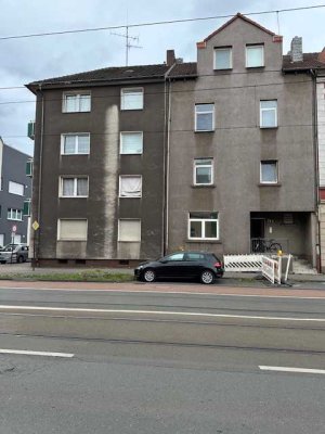 Gemütliches Appartement mit integrierter Küche ...frisch saniert!