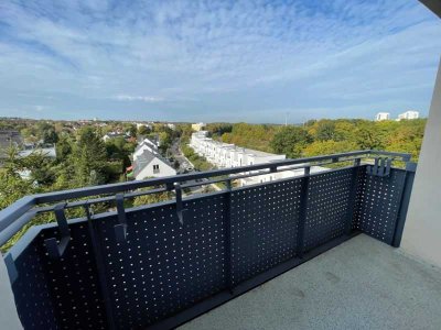 Tolle 3-Zimmer-Wohnung Mit Balkon in Regensburg