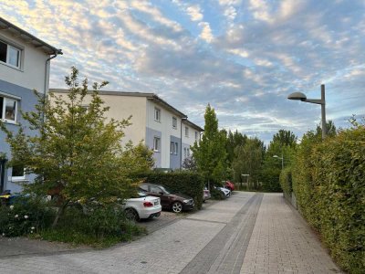 Townhouse mit Erdwärme - ruhig, grün, zentrumsnah