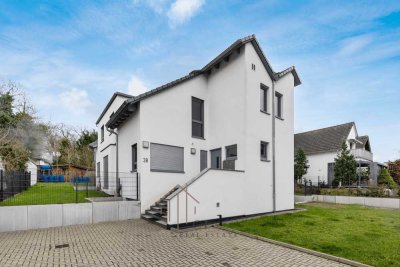 Modernes Penthouse in Offenbach – 131 m² mit hochwertiger Marken-Ausstattung, sofort bezugsfrei!