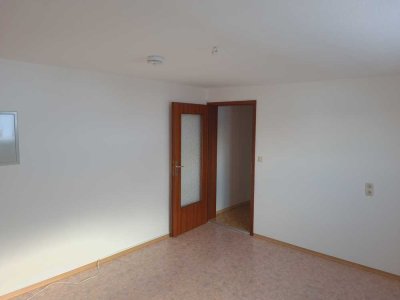 2-Zimmer Dachgeschosswohnung in Hausham