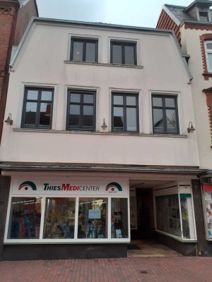 Ansprechendes Anlageobjekt in der Innenstadt von Glückstadt! Preis VHB