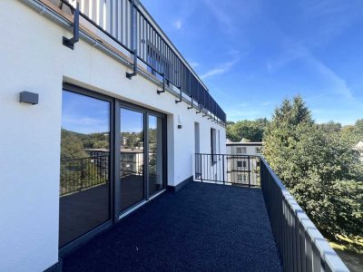 EXKLUSIVES WOHNEN FÜR ANSPRUCHSVOLLE: ELEGANT UND DURCHDACHT!
NEUBAUPROJEKT!
2 Zimmer