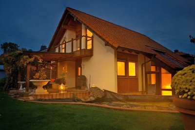 Ein Hauch von Luxus und Toskana