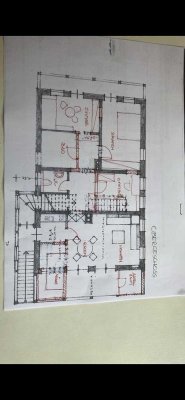 Exklusive 3,5-Raum-Wohnung mit gehobener Innenausstattung mit EBK in Benediktbeuern