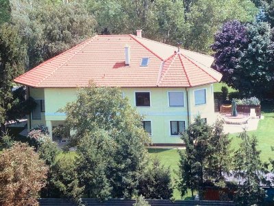 4-Zimmer Gartenwohnung