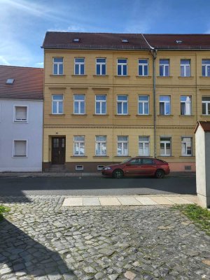Attraktive und renovierte 4-Zimmer-Wohnung in Grimma