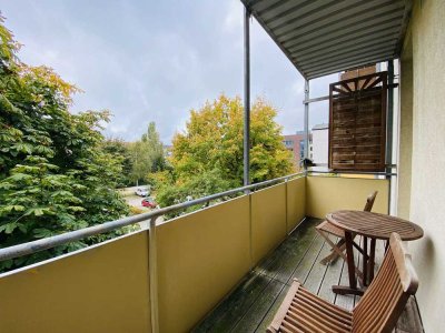 Wohnen am Rostocker Stadthafen | www.LUTTER.net