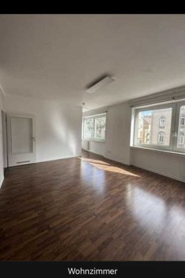 Helle 1-Zimmer Wohnung in zentraler Lage in Hannover Mitte